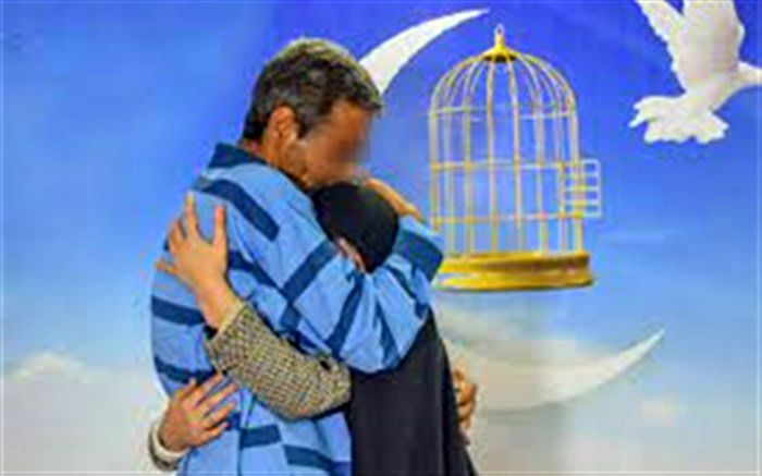 ۷۰ زندانی جرایم غیرعمد در استان سمنان آزاد شدند