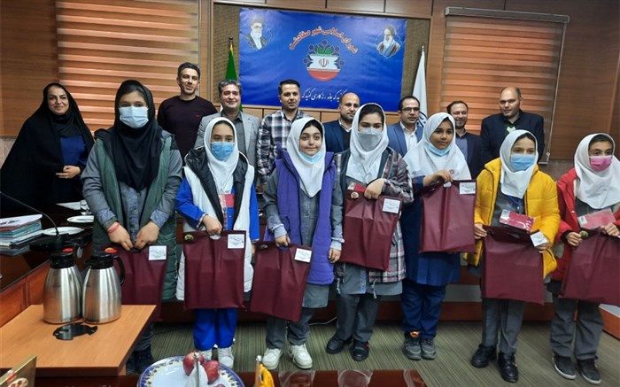 شورای دانش‌آموزی، تمرینی برای حضور فعال دانش‌آموزان در عرصه‌های اجتماعی است