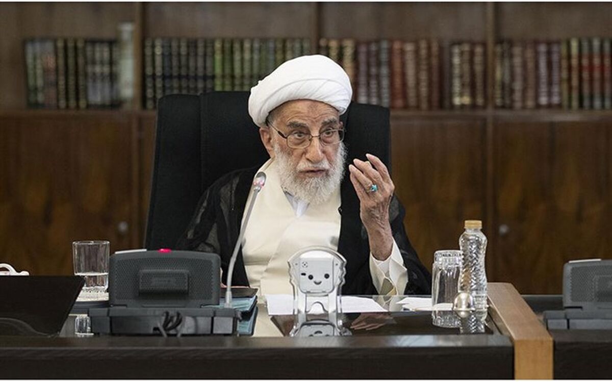دبیر شورای نگهبان: کسانی که در ترور شهید سلیمانی نقش داشتند حتما تقاص پس خواهند داد