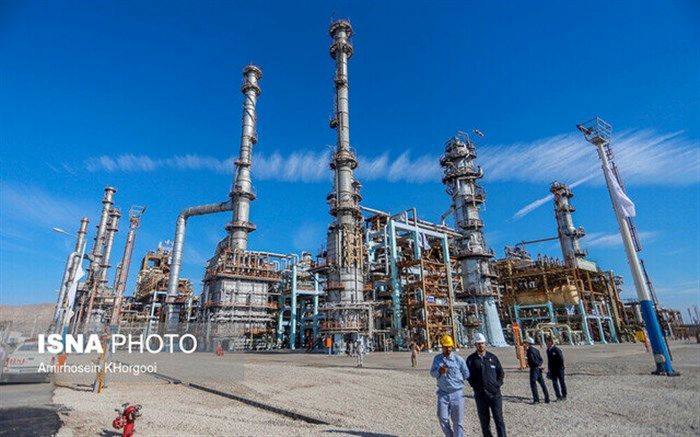 بنزین ایران به کدام نقاط دنیا صادر می‌شود؟