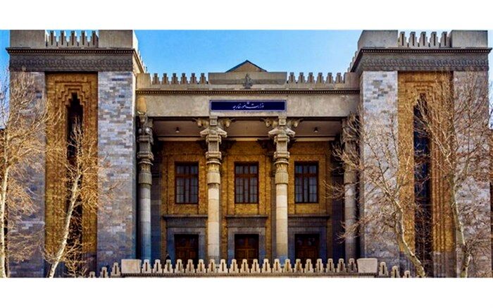 سفیر فرانسه به وزارت امور خارجه احضار شد