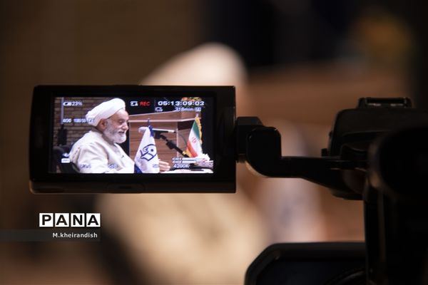 همایش «معلم، نماز و مهدویت» در دانشگاه فرهنگیان یزد