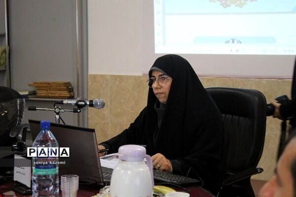 گردهمایی مدیران شهرستان ها و مناطق آموزش و پرورش مازندران