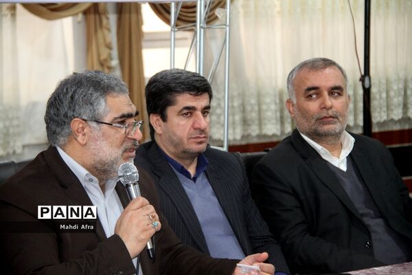 برگزاری گردهمایی تخصصی مسئولان بودجه، امور مالی و عاملین ذیحساب استان خوزستان