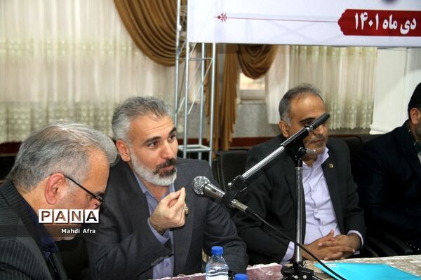 برگزاری گردهمایی تخصصی مسئولان بودجه، امور مالی و عاملین ذیحساب استان خوزستان