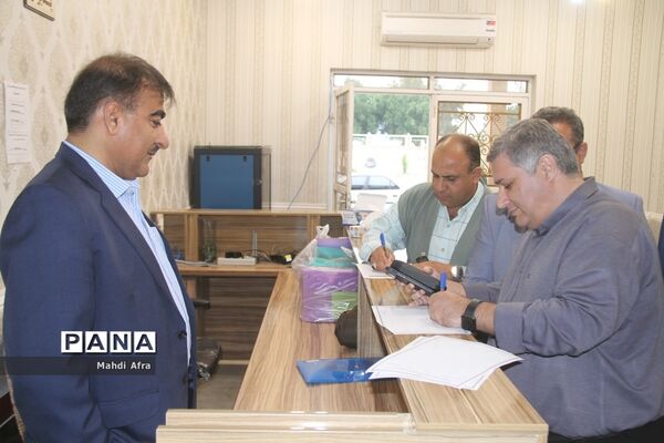 برگزاری گردهمایی تخصصی مسئولان بودجه، امور مالی و عاملین ذیحساب استان خوزستان