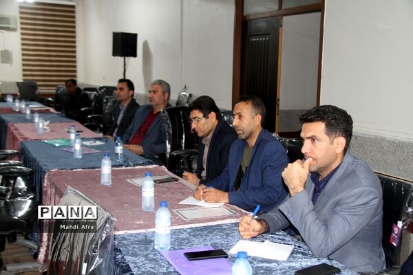 برگزاری گردهمایی تخصصی مسئولان بودجه، امور مالی و عاملین ذیحساب استان خوزستان