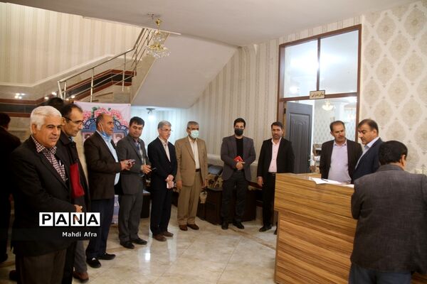 برگزاری گردهمایی تخصصی مسئولان بودجه، امور مالی و عاملین ذیحساب استان خوزستان