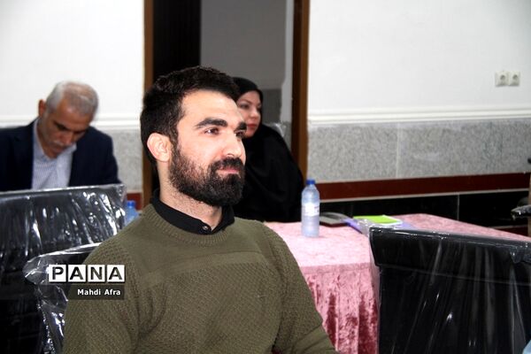 برگزاری گردهمایی تخصصی مسئولان بودجه، امور مالی و عاملین ذیحساب استان خوزستان