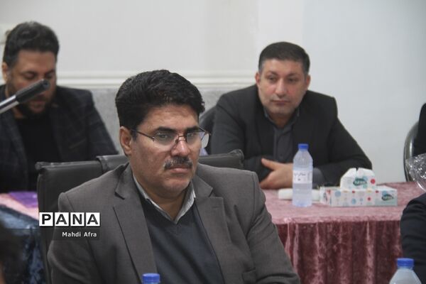 برگزاری گردهمایی تخصصی مسئولان بودجه، امور مالی و عاملین ذیحساب استان خوزستان