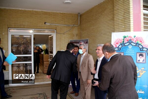 برگزاری گردهمایی تخصصی مسئولان بودجه، امور مالی و عاملین ذیحساب استان خوزستان