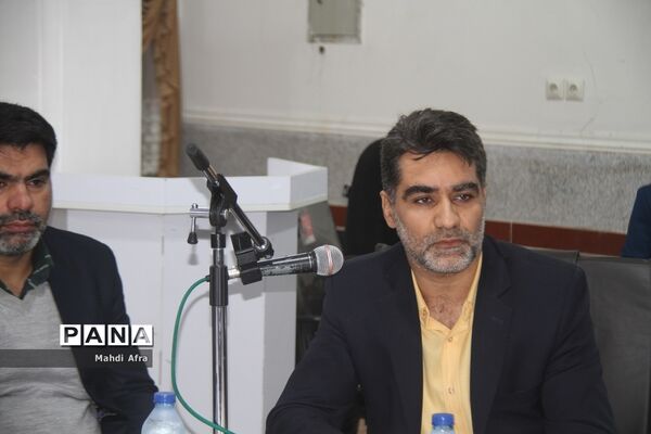 برگزاری گردهمایی تخصصی مسئولان بودجه، امور مالی و عاملین ذیحساب استان خوزستان