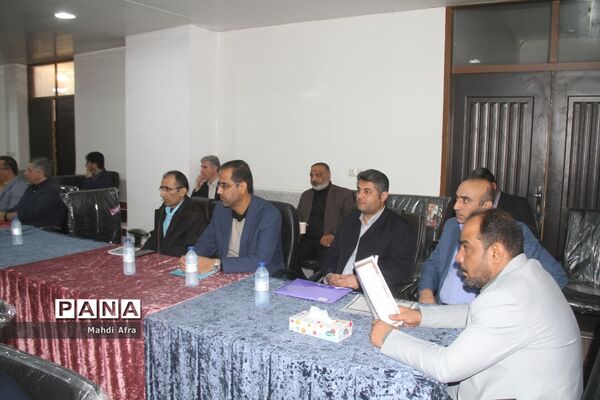 برگزاری گردهمایی تخصصی مسئولان بودجه، امور مالی و عاملین ذیحساب استان خوزستان