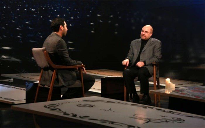 گفتگویی صریح با قالیباف درباره حاج قاسم و اتفاقات روز در «ملک سلیمان»