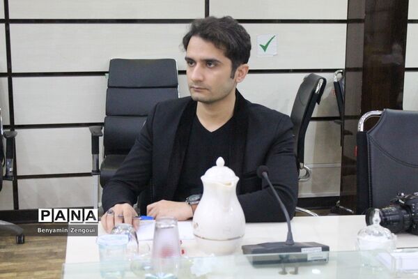 نشست هم‌اندیشی شورای برنامه‌ریزی کانون‌های فرهنگی تربیتی استان بوشهر