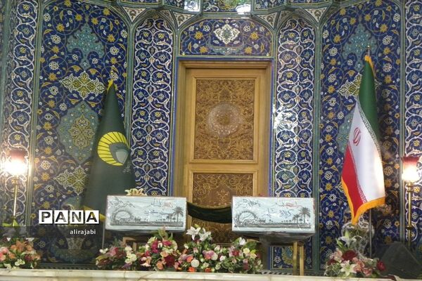 اولین اجتماع خانوادگی فرهنگیان استان تهران