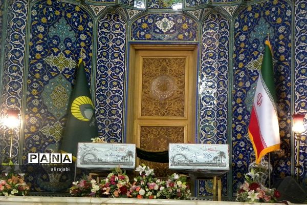 اولین اجتماع خانوادگی فرهنگیان استان تهران