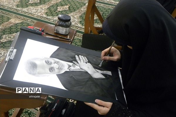 اولین اجتماع خانوادگی فرهنگیان استان تهران