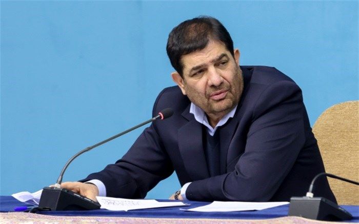 تاکید مخبر بر رفع موانع و سرعت‌بخشی به اجرای ۴۸ طرح بزرگ پیشران اقتصاد ملی