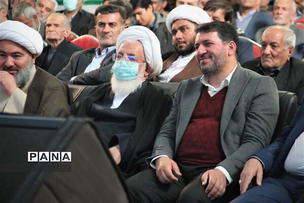 برگزاری اجلاس استانی نماز در ابرکوه