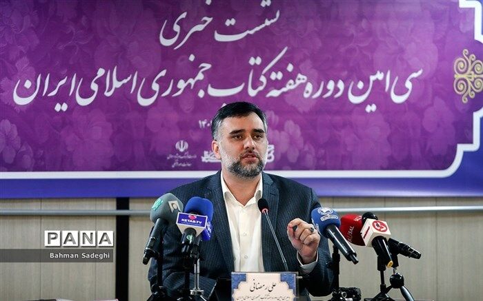 یارانه باید از مسیر فروش کتاب به کتابفروش برسد نه کالاهای دیگر