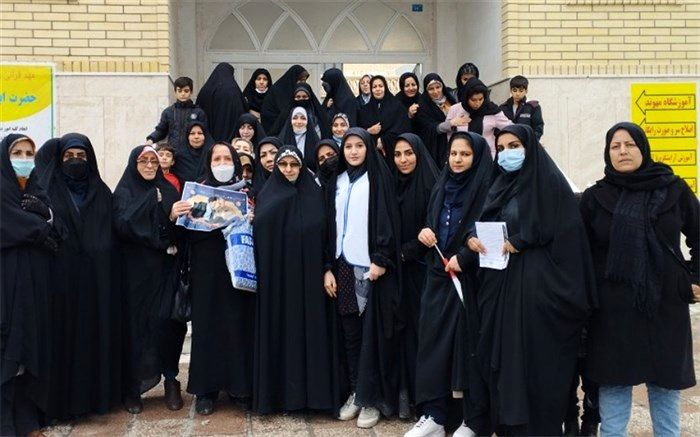 10 مدرسه در بهارستان دو احداث می‌شود