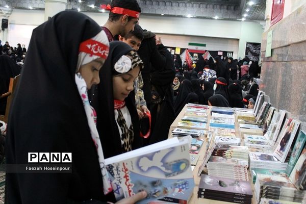 اولین اجتماع خانوادگی فرهنگیان استان تهران -۲