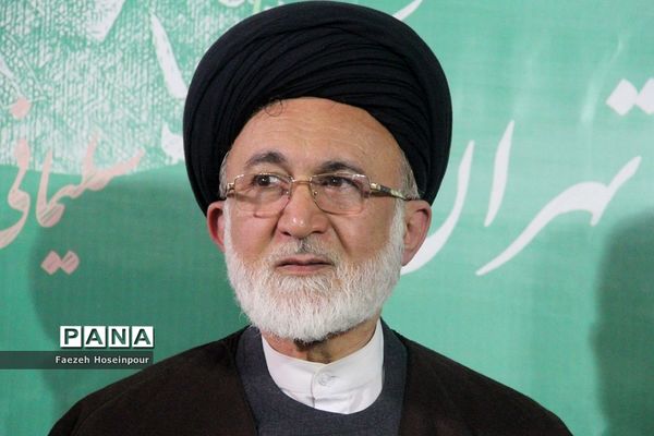 اولین اجتماع خانوادگی فرهنگیان استان تهران -۲