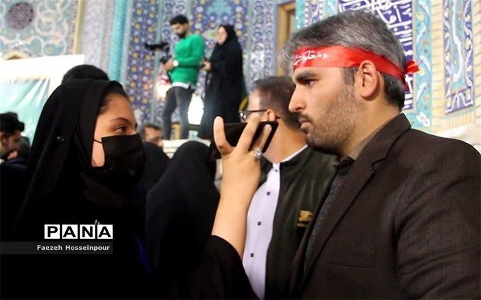 مکتب شهید‌سلیمانی‌‌ زمینه‌ساز ظهور تمدن نوین اسلامی است