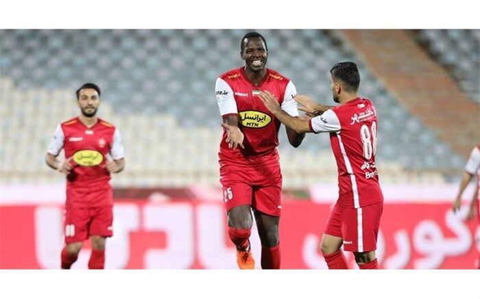 جایگزین خارجی  لوکادیا در پرسپولیس چه کسی خواهد بود