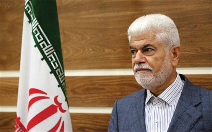 سالانه ۱۰۰هزار عمر در تهران به دلیل تنفس هوای آلوده از بین می‌رود