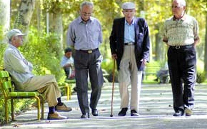 اعطای ۴۰۰هزار وام به بازنشستگان