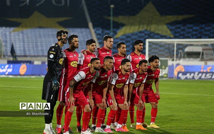 بهروز سلطانی: پرسپولیس ثابت کرد لایق قهرمانی است