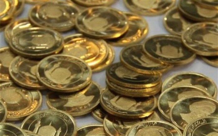 آخرین وضعیت بازار سکه و طلا