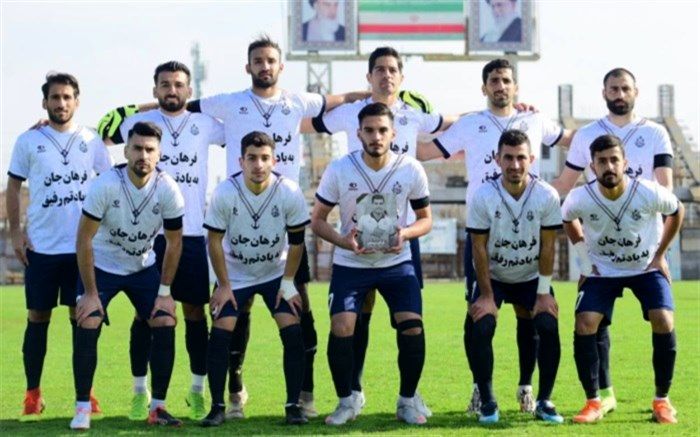 بابک پورغلامی : وقفه‌ جام جهانی به نفع ملوان شد