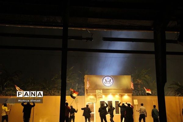 برگزاری نمایش میدانی جان فدا در بوستان ولایت