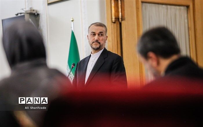 رایزنی امیرعبداللهیان و بلاول بوتور زرداری