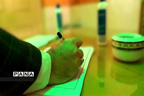 برگزاری کارگاه آموزشی سواد رسانه درشهرستان نظرآباد