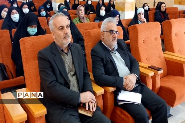 برگزاری کارگاه آموزشی سواد رسانه درشهرستان نظرآباد