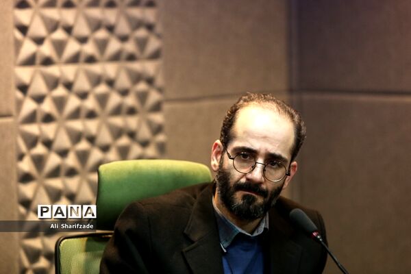 نشست خبری رونمایی از آلبوم موسیقی «زار»