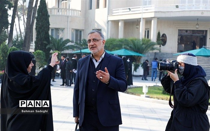 پاسخ زاکانی به انتشار لیست افرادی که املاک شهرداری در تملک‌شان است