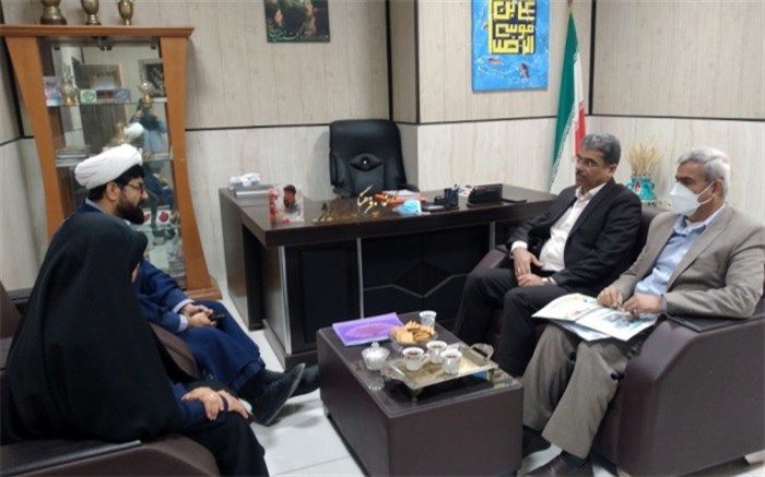 سینما مهر در کانون‌های فرهنگی و تربیتی بوشهر راه‌اندازی می‌شود