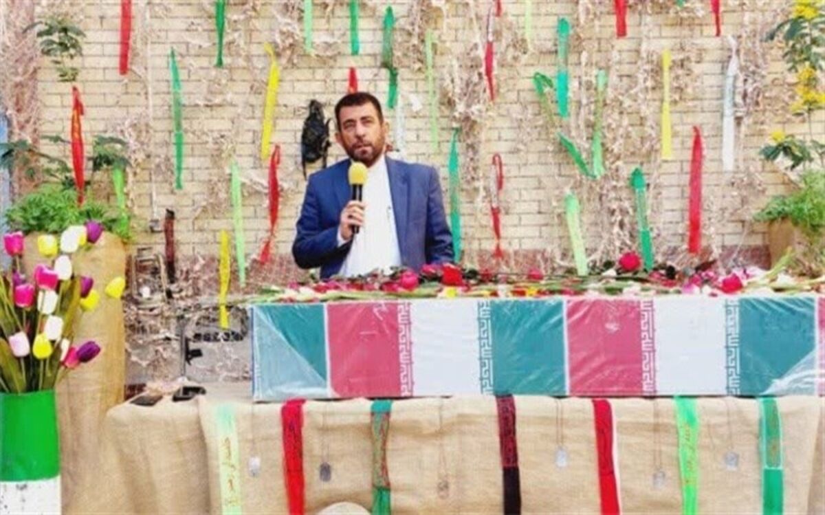 تکریم شهدا، مصداق عملی جهاد تبیین است
