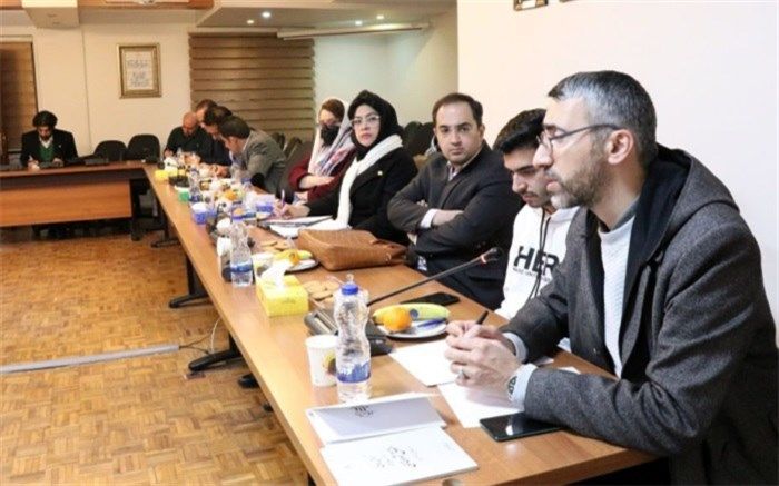 امنیت قضایی نباید با اعمال سلیقه فراقانونی مخدوش شود