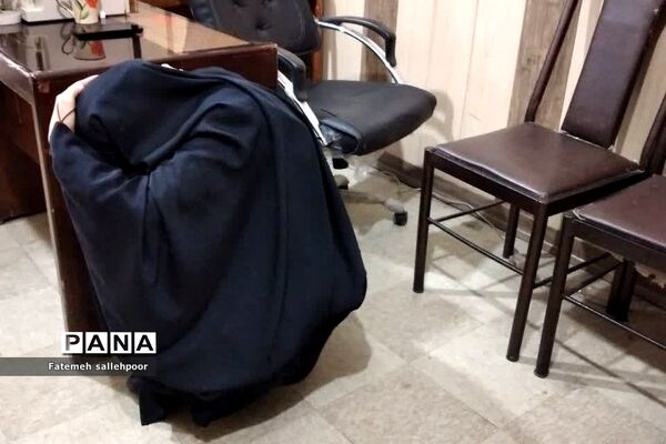 برگزاری مانور زلزله در اداره آموزش و پرورش شهرستان قرچک