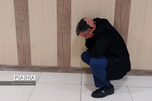 برگزاری مانور زلزله در اداره آموزش و پرورش شهرستان قرچک