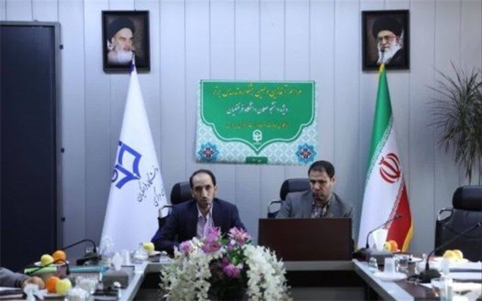 استفاده از ابزارهای چندرسانه‌ای و بهره‌گیری از روش‌های تعاملی موجب ارتقای تدریس می‌شود
