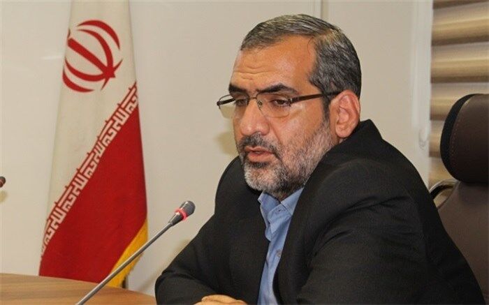 بازدید مدیرکل امور تربیتی، مشاوره و مراقبت در برابر آسیب‌های اجتماعی وزارت آموزش و پرورش از مراکز مشاوره استان هرمزگان