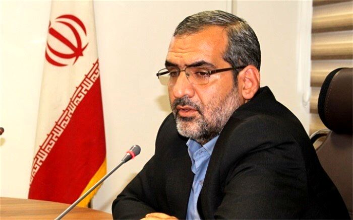 بازدید مدیرکل امور تربیتی، مشاوره و مراقبت در برابر آسیب‌های اجتماعی وزارت آموزش و پرورش از مراکز مشاوره استان هرمزگان