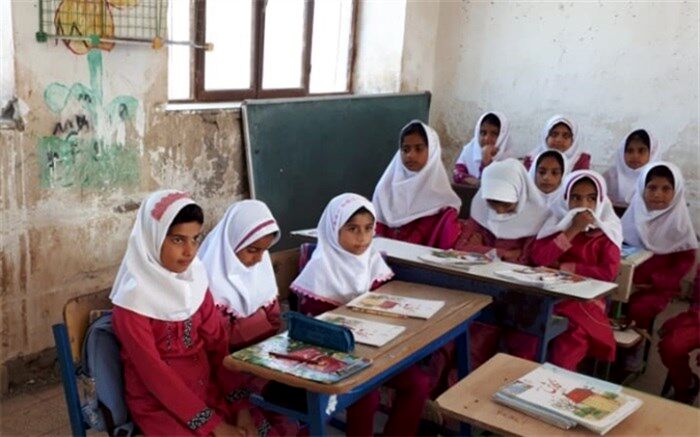 مدارس غیردولتی استیجاری‌اند؛ مدارس دولتی فرسوده